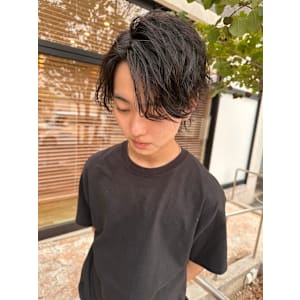 sweep 平尾×ショート