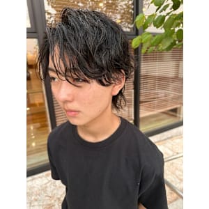 sweep 平尾×ショート