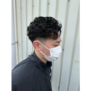 sweep 平尾×ショート