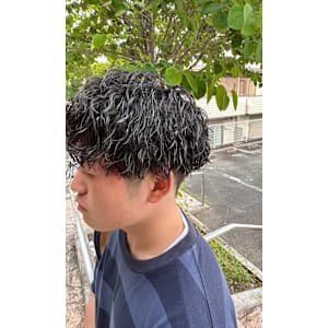 sweep 平尾×ショート