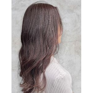 スノーバイオレット