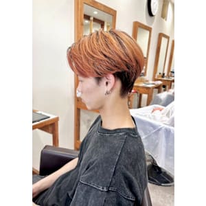 2wayショート◎20代30代40代