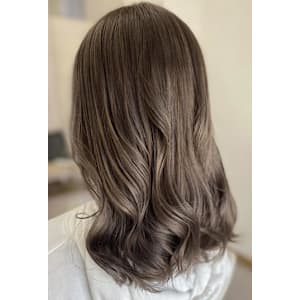 おすすめベージュ系カラー