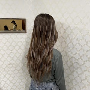 アッシュロング