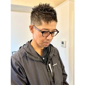 大人のベリーショート - PRISHE.【プライシー】掲載中