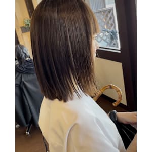 JITA上本町×外はねボブ