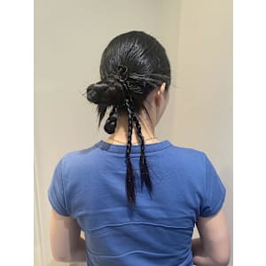 《カチモリヘア》