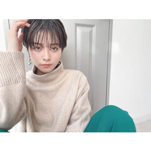 oz f［e・f］【オズ エフ】×ショート - oz f［e・f］【オズ エフ】【オズ エフ】掲載中