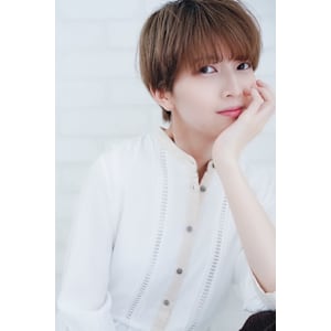 oz f［e・f］【オズ エフ】×ショート