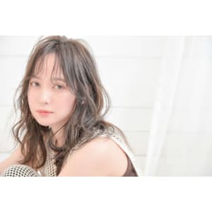 oz f［e・f］【オズ エフ】×ミディアム