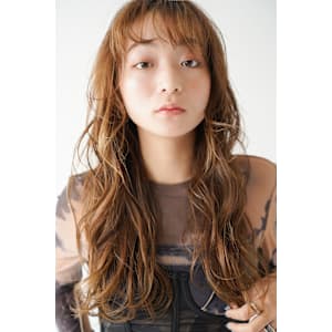 くびレイヤーエモージュシルキーベージュデザインカラー【立川】