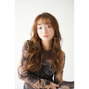 くびレイヤーエモージュシルキーベージュデザインカラー【立川】