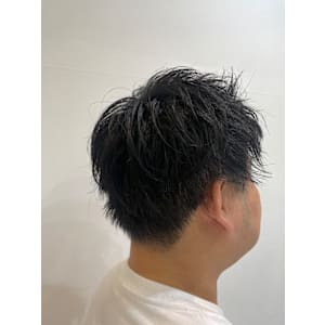 平日朝の9時30分から予約可能☆マスダレイナ