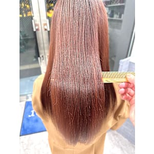 Louer hairmake×ロング - Louer hairmake【ルエ ヘアメイク】掲載中