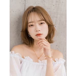 Eleanor spa&treatment×ミディアム