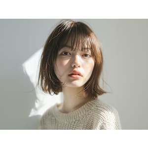 Eleanor spa&treatment×ショート