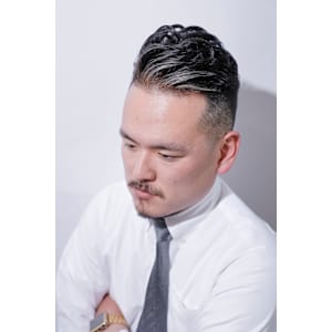 LAVIE NEW STANDARD BARBER 横浜店