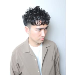 LAVIE NEW STANDARD BARBER 横浜店