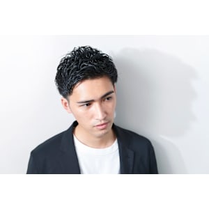 LAVIE NEW STANDARD BARBER 横浜店