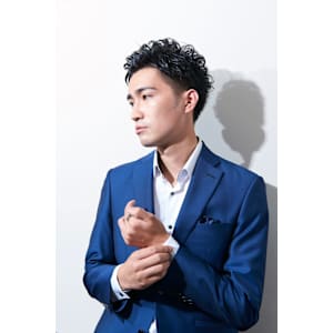 LAVIE NEW STANDARD BARBER 横浜店