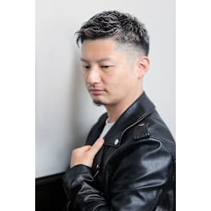 LAVIE NEW STANDARD BARBER 横浜店