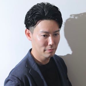 LAVIE NEW STANDARD BARBER 横浜店