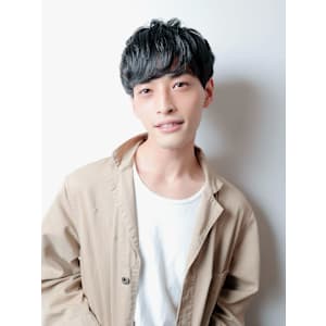 LAVIE NEW STANDARD BARBER 横浜店