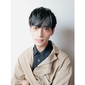 LAVIE NEW STANDARD BARBER 横浜店