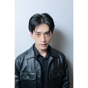 LAVIE NEW STANDARD BARBER 横浜店