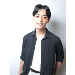 LAVIE NEW STANDARD BARBER 横浜店