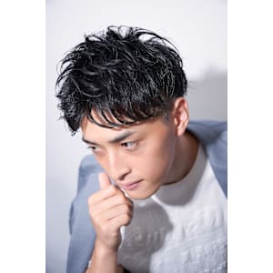 LAVIE NEW STANDARD BARBER 横浜店