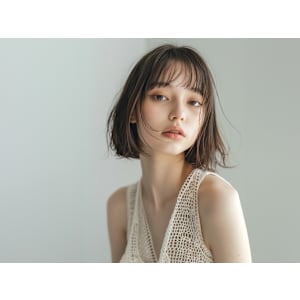 Eleanor spa&treatment×ショート