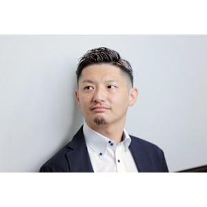 LAVIE NEW STANDARD BARBER 横浜店