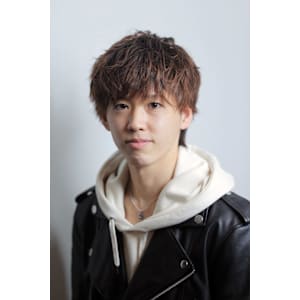 LAVIE NEW STANDARD BARBER 横浜店