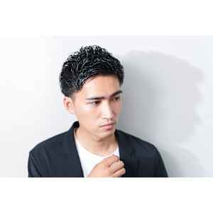 LAVIE NEW STANDARD BARBER 横浜店