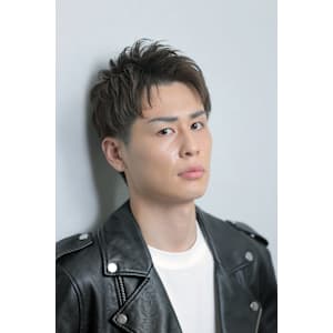 LAVIE NEW STANDARD BARBER 横浜店