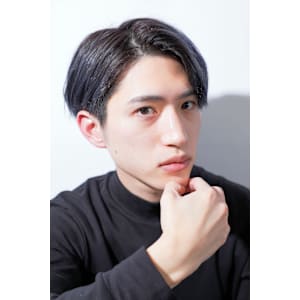 LAVIE NEW STANDARD BARBER 横浜店