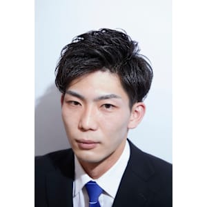 LAVIE NEW STANDARD BARBER 横浜店