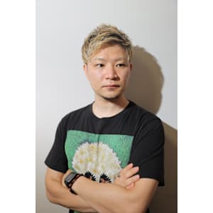 LAVIE NEW STANDARD BARBER 横浜店