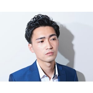 LAVIE NEW STANDARD BARBER 横浜店