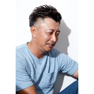 LAVIE NEW STANDARD BARBER 横浜店