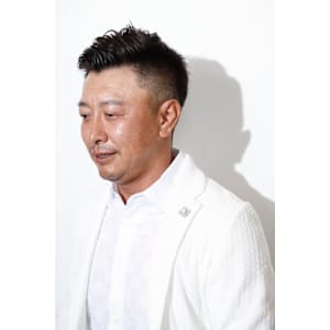 LAVIE NEW STANDARD BARBER 横浜店