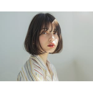 Eleanor spa&treatment×ショート