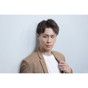 LAVIE NEW STANDARD BARBER 横浜店