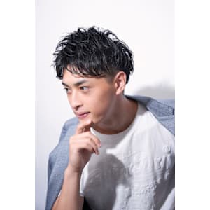 LAVIE NEW STANDARD BARBER 横浜店