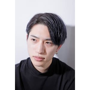 LAVIE NEW STANDARD BARBER 横浜店