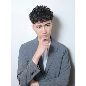 LAVIE NEW STANDARD BARBER 横浜店