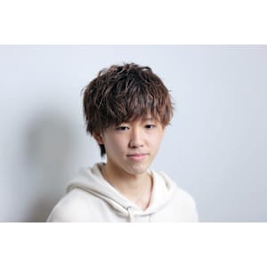 LAVIE NEW STANDARD BARBER 横浜店