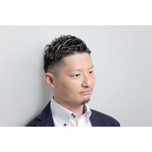 LAVIE NEW STANDARD BARBER 横浜店