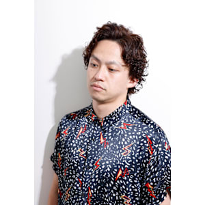 LAVIE NEW STANDARD BARBER 横浜店